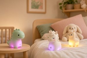 Kidwolf - Kidynight version Licorne 2