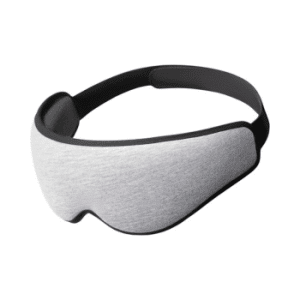 Ostrichpillow - Eye Mask, le masque ergonomique 3D