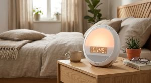 Beurer - Réveil lumineux WL 32 - Détails