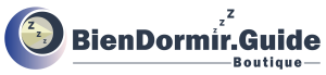 Logo de biendormir.guide boutique