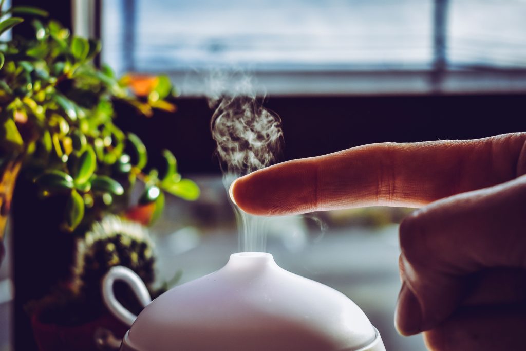 Beurer - Humidificateur d’air LB 37 - Détails