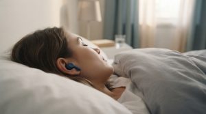 Bouchons d’oreilles - Quies, Alpine, Moldex et Eargrace - Détails et exemple d'utilisation