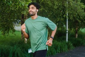 Fitbit - Montre connectée Sense 2 - Détails