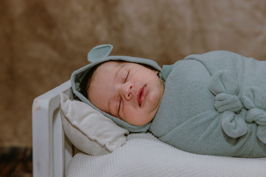 Le grand guide du sommeil de mon bébé de Caroline Ferriol - Détails