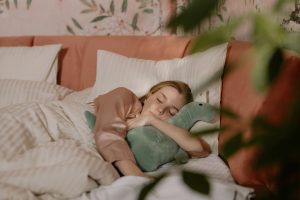 Ostrichpillow - MINI, l’oreiller pour la main - Démonstration