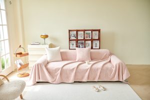 Snug Rug - Couverture plaid Sherpa sans manches, gamme de couleurs