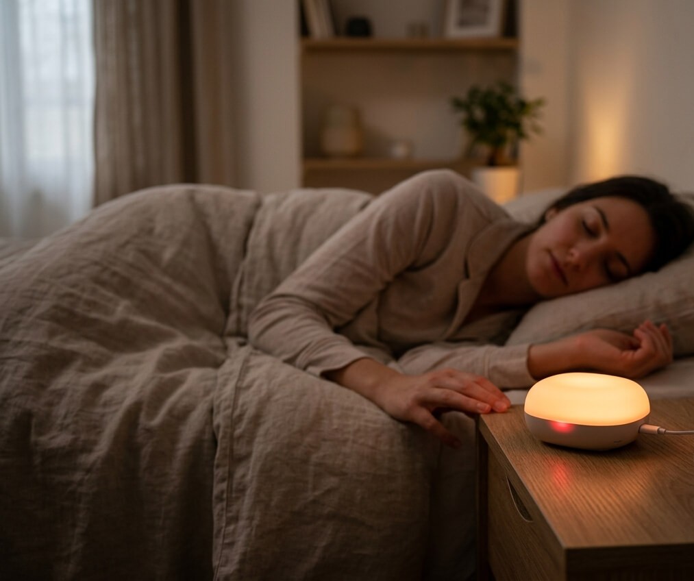 Terraillon – Activateur de sommeil Dreamer