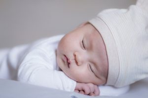 Le sommeil, le rêve et l’enfant de Marie-Joséphe Challamel et Marie Thirion - Détails