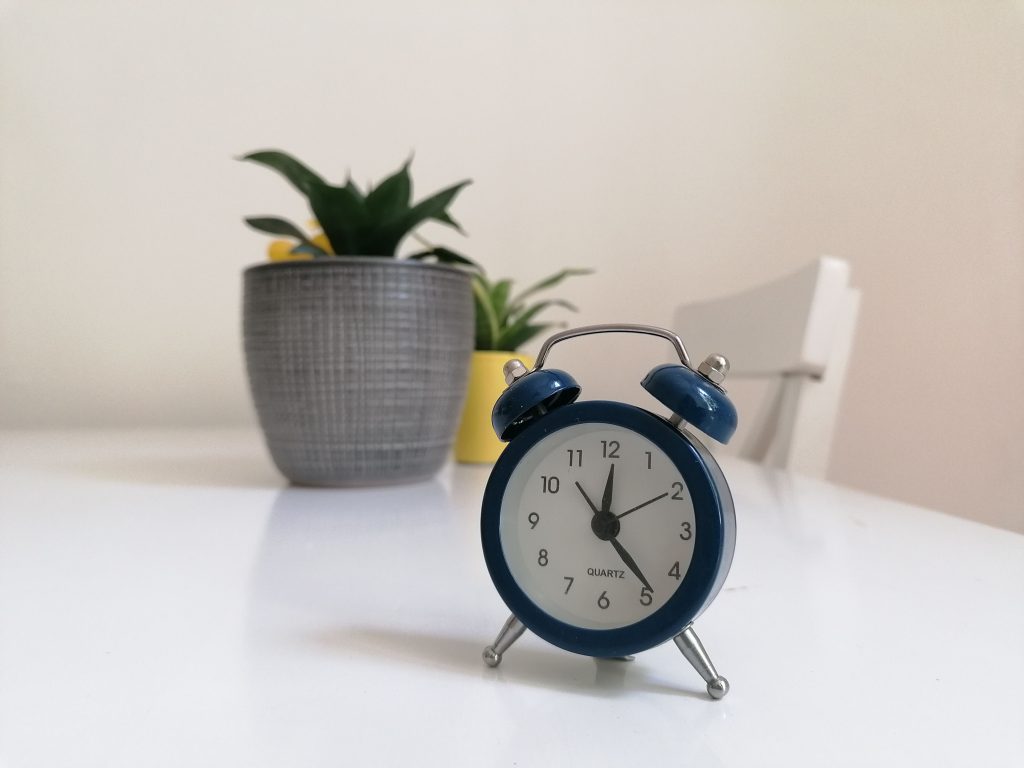 Pabobo - Réveil KID'SLEEP Clock - Détails