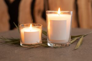 Weljoy - Veilleuse fontaine Zen Raining et aromathérapie - Détails et usage pour la nuit