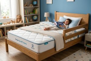Simba – Matelas Hybrid® Enfants
