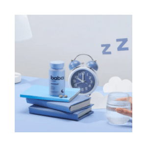 Baba Nutrition - Sommeil