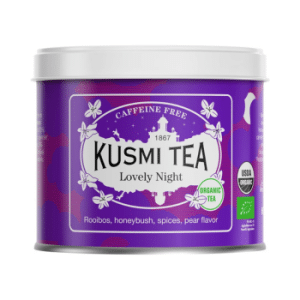 Kusmi Tea - Infusion Bio Lovely Night