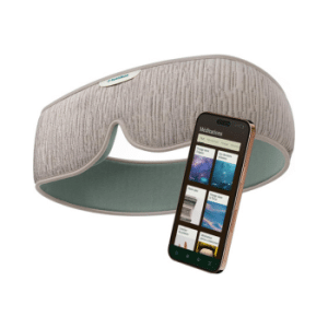 Livlab - HoomBand Ultimate, casque de sommeil Bluetooth 5.2