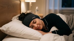 Pabobo - Réveil KID'SLEEP Classic - Détails