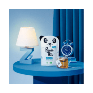 Panda Tea - Sleep Well Infusion