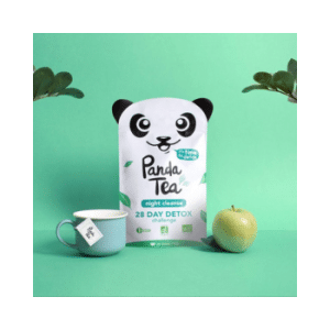 Panda Tea - Infusion Night Cleanse Detox