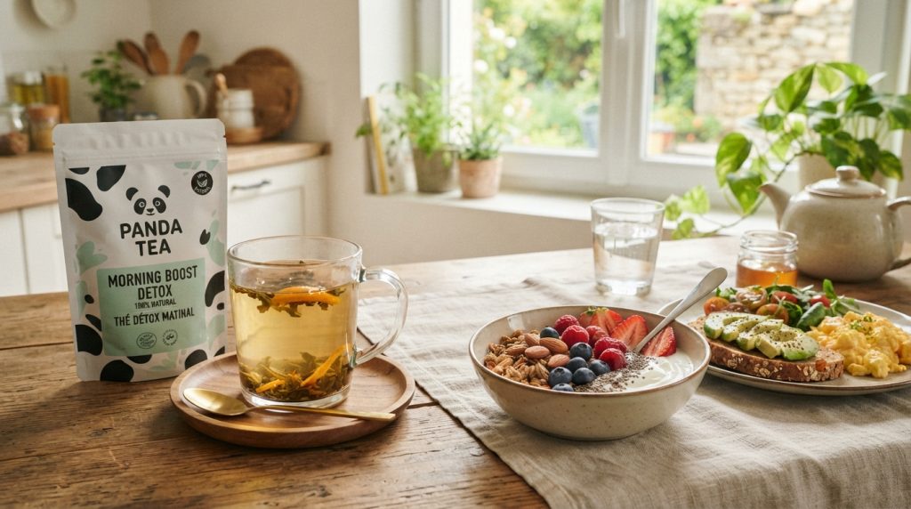 panda-tea-the-morning-boost-detox-exemple-de-petit-dejeuner