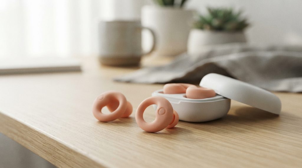 Loop earplugs - Loop Quiet - Détails