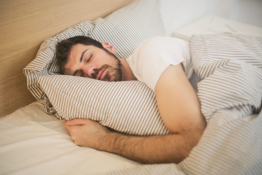 Bien dormir, ça s'apprend ! de Benjamin Lubszynski - Version brochée