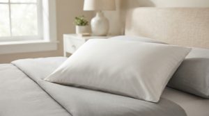 Kadolis - Oreiller TENCEL™ et Coton Bio Hawi - Détails