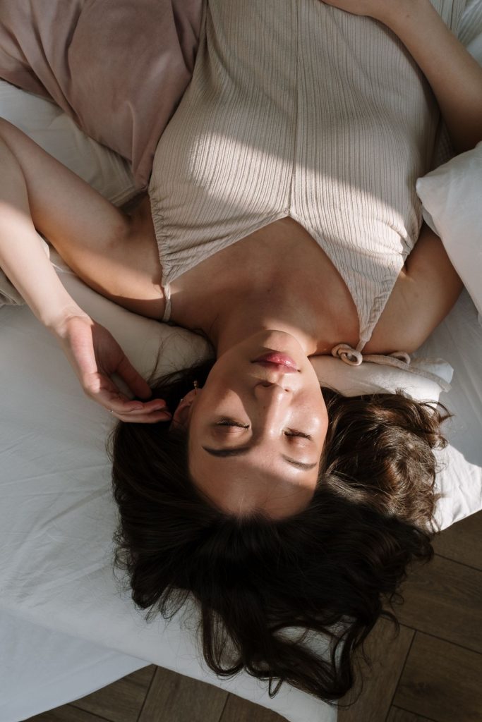 sommeils réparateur