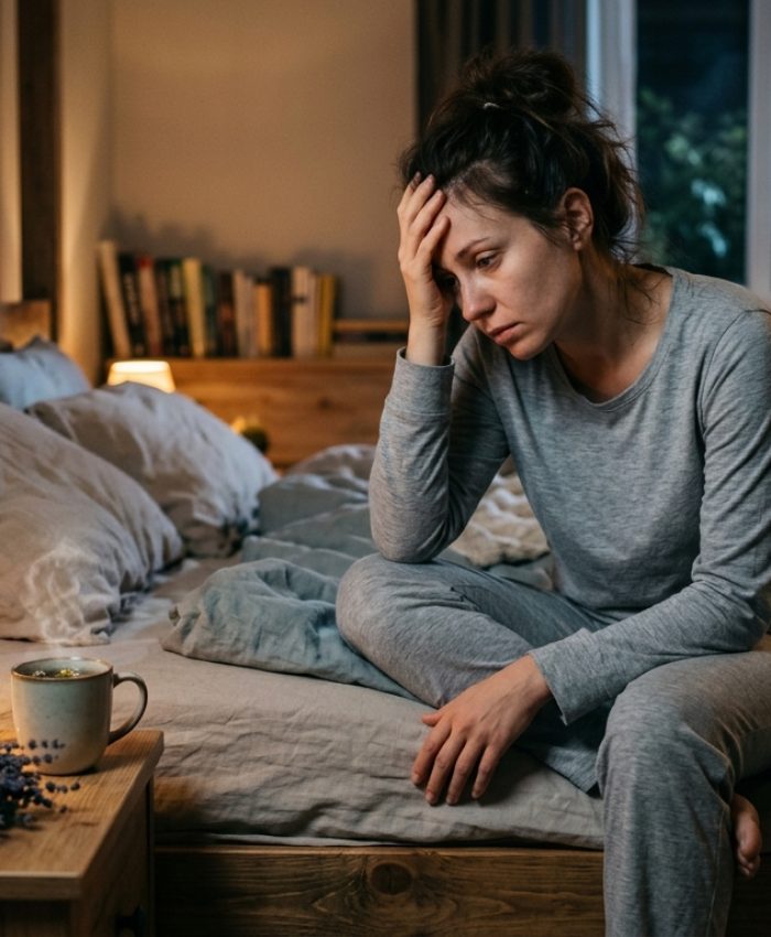 Docteur, j'ai mal à mon sommeil Pour dormir naturellement de Patrick Lemoine - Début Chapitre 1
