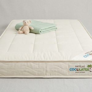 Kadolis – Matelas COCOLATEX®  (Bébé / Enfant)