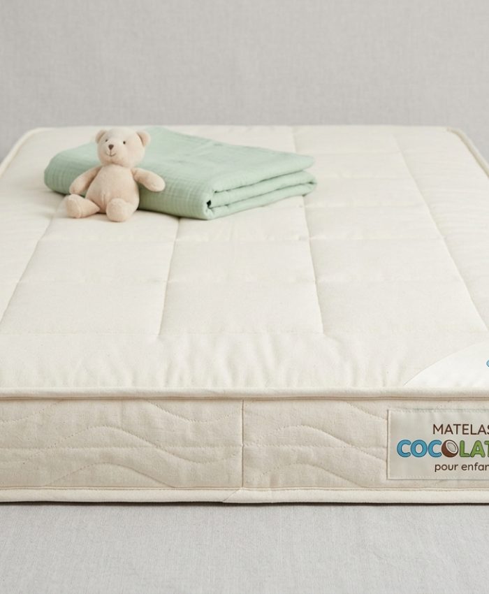 Kadolis – Matelas COCOLATEX®  (Bébé / Enfant)