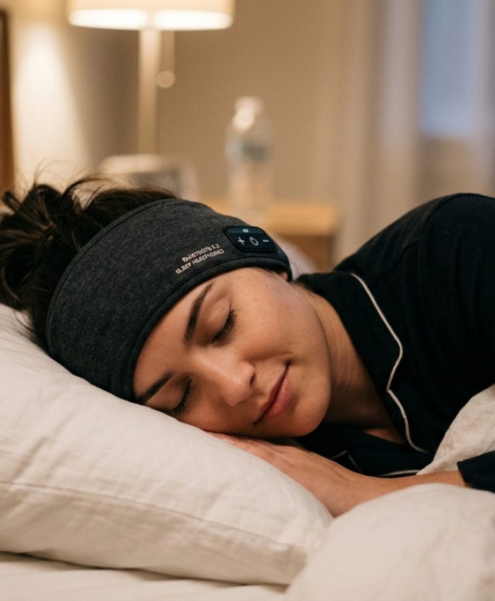 Pabobo - Réveil KID'SLEEP Classic - Détails