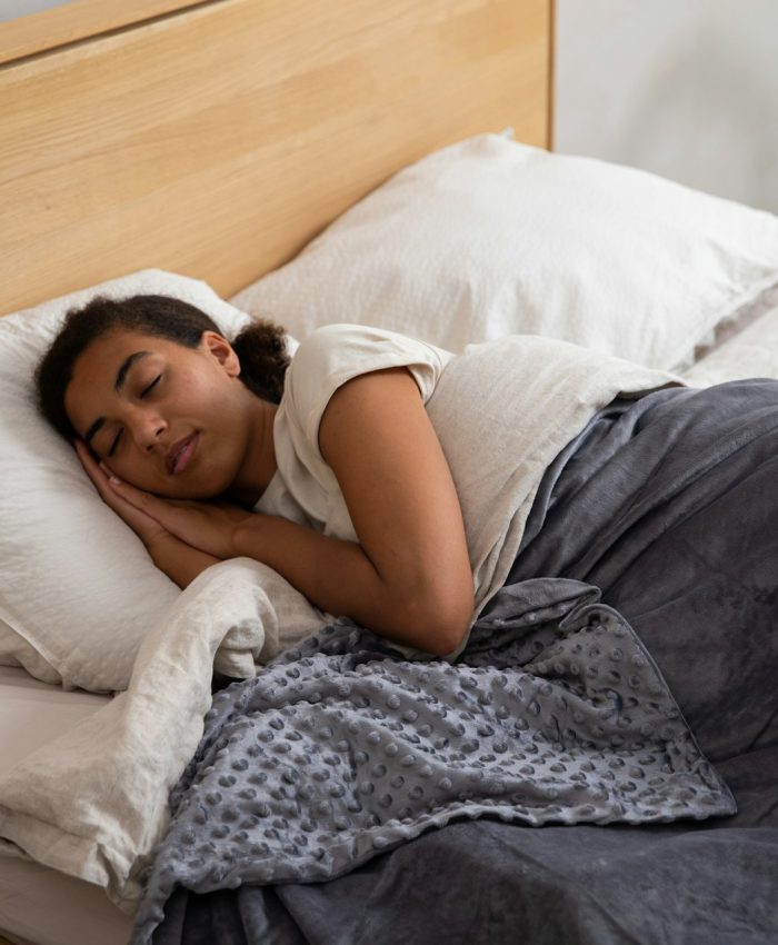 Mieux dormir chaque nuit, être en forme chaque jour de Joëlle Adrien - Extrait p. 22-23