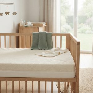 Kadolis - Matelas ALOENATURA® (Bébé / Enfant) - Détails composition