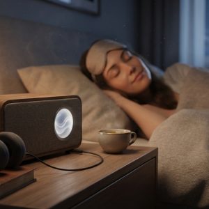 Livlab – HoomBook, livre audio et histoires hypnotiques