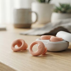 Loop earplugs - Loop Quiet - Détails