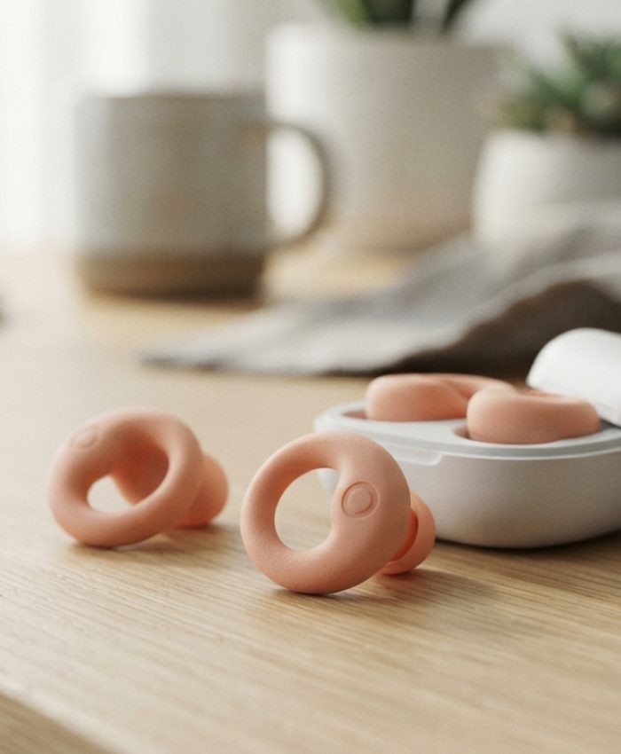 Loop earplugs - Loop Quiet - Détails
